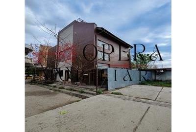 Spatiu comercial cu vad, de vanzare, cartier Micro 39 - 1