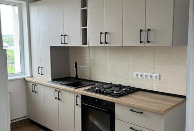 Apartament cu 2 camere decomandat în Obârșie - 3