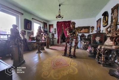 Casa cu 3 camere, Lipova - 2