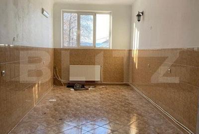 Spațiu comercial, de 560 mp, în Racova - 1