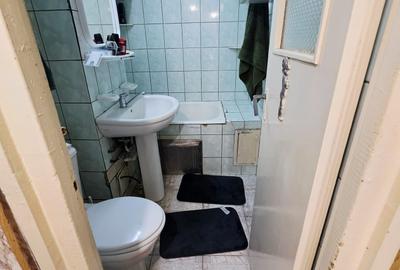 Apartament cu 3 camere decomandat în Baraolt - 20