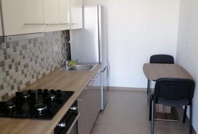 De  vanzare Garsoniera Lujerului,   Exigent Plaza - 5