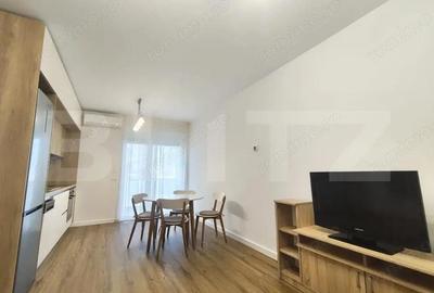 Apartament cu 2 camere decomandat în Nufărul - 1