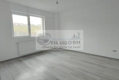 Apartament cu 2 camere decomandat în Bucium