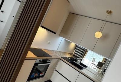 Apartament 2 camere | One Cotroceni Park | Mobilat Utilat I Loc Parcare | - 9