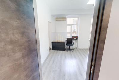 Birou, de 105 mp, în Cișmigiu - 6