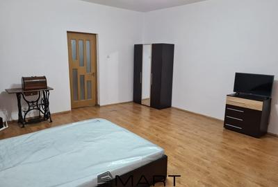 Apartament cu 2 camere semidecomandat, mobilat în Ultracentral - 2
