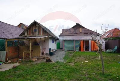 Casă cu 6 camere cu Canalizare în Crăciunești - 14