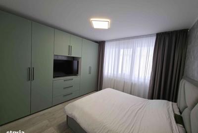 Apartament cu 2 camere în Țiglina 2 - 2