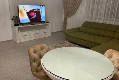 Apartament cu 2 camere decomandat, mobilat în Tomis Nord - 2