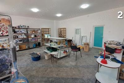 Spațiu comercial, de 50 mp, în Carani - 9