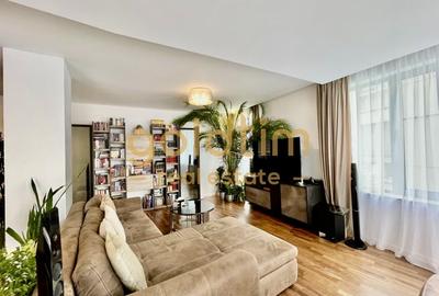 COMPLEX SECURIZAT/PISCINA/SALA DE SPORT/TERASA GENEROASA/ZONA BARBEQUE COMPLEX SECURIZAT/PISCINA/SALA DE SPORT/TERASA GENEROASA/ZONA BARBEQUE - 23