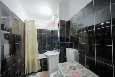 Apartament cu 2 camere de vanzare str. Cazaban, zona Iosia - 5