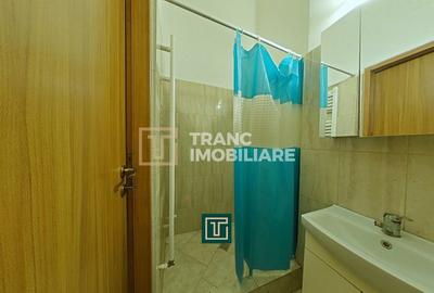 Garsonieră semidecomandată în Central - 4