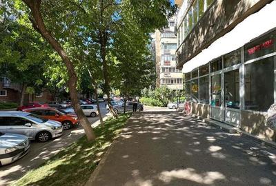 Zona Tineretului - Piata Norilor 102mp Vitrina generoasa - 4