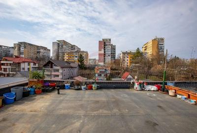 Apartament cu 3 camere decomandat în Alecu Russo - 30