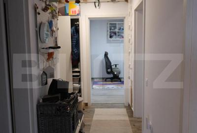 Apartament 3 camere spatios intr-o zona linistita din Ghimba - 5