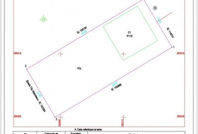 Casă individuală cu 5 camere cu Teren 492 Mp în Cumpăna - 2