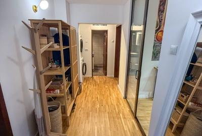 Apartament Unirii-`Goga, bloc din 2000, mobilat si utilat - 7