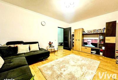 Apartament cu 2 camere decomandat în Ciurea