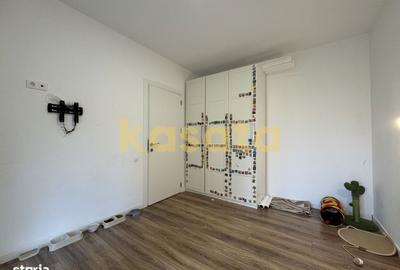 Apartament cu 3 camere în Ștefăneștii de Jos - 8