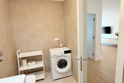 Apartament cu 2 camere decomandat în Central - 6