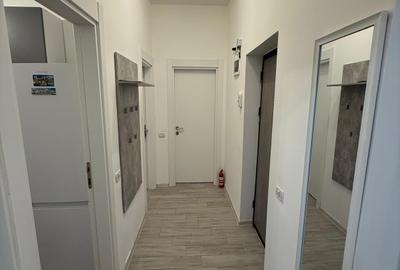 Apartament cu 2 camere decomandat în Militari - 9