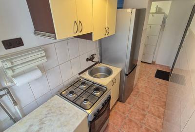 2 Cam-Spitalul Judetean-5 Min Centru--Mobilat-Centrala-Aer Conditionat-350 Euro! 2 Cam-Spitalul Judetean-5 Min Centru--Mobilat-Centrala-Aer Conditionat-350 Euro! - 13