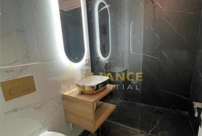 Apartament cu 2 camere semidecomandat în Central - 7