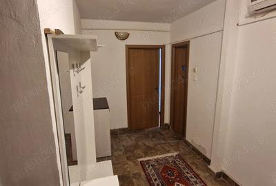 Apartament cu 2 camere decomandat în Central - 4