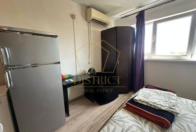 Garsonieră semidecomandată în Complex Studențesc - 5