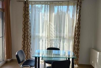 Apartament cu 2 camere decomandat Ared Kaufland - 4