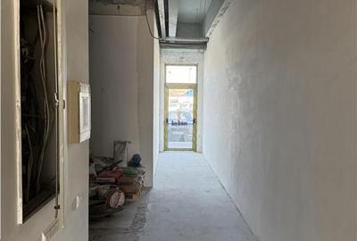 Spațiu comercial, de 350 mp, în Turnișor - 6