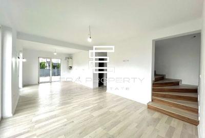 Duplex  4 camere-intabulat- la cheie- teren 300 mp - zona Cartierul Arhitectilor - 7