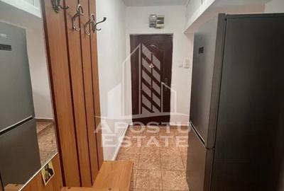 Apartament cu 2 camere semidecomandat, mobilat în Blașcovici - 5