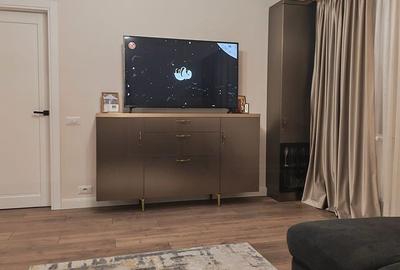 Apartament cu 2 camere în George Enescu - 9