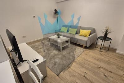 Apartament 2 Camere Belvedere Residences Pipera Bucuresti - 2