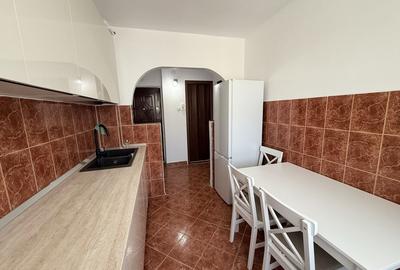 Apartament cu 2 camere semidecomandat în Central - 3