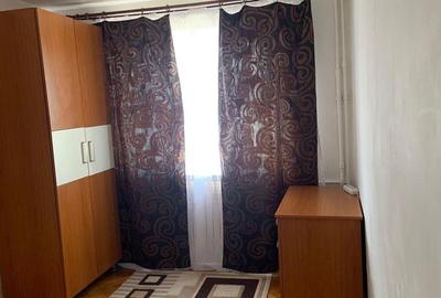 Apartament cu 2 camere semidecomandat în Tomis Nord - 5