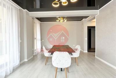 Apartament cu 2 camere în Nord - 2