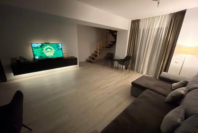 Apartament 3 Camere Tip Duplex - Drumul Taberei (MPR) - 1