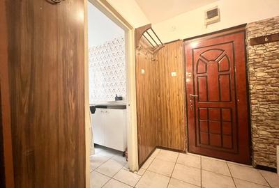 APARTAMENT 3 CAMERE / ZONA LINISTITA / BLOC REABILITAT TERMIC - 8