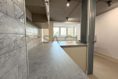 La Cheie, Manastur, Piata Flora!! - 2