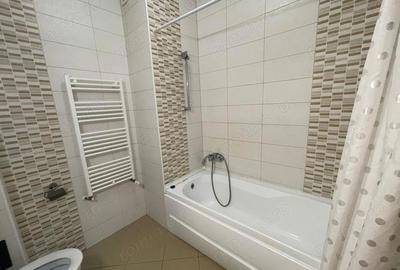 Apartament cu 2 camere semidecomandat în Braytim - 3