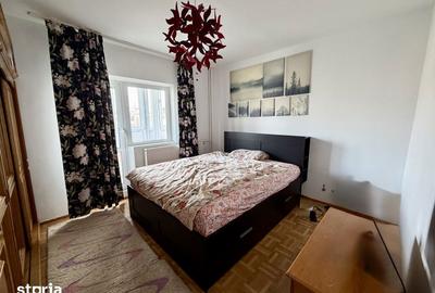 Apartament cu 3 camere decomandat în 13 Septembrie - 10