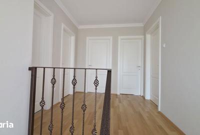 Casă cu 3 camere cu Teren 438 Mp în Centura - 2