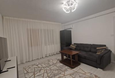 Apartament 3 camere, 58mp, semidecomandat, Craiovita Noua, zona Parculet - 1