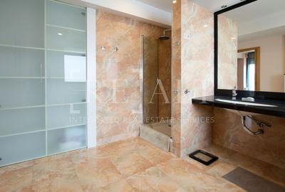 Inchiriere apartament 3 camere | Generos, 2 x Parcare, Acces lift | Domenii - 21