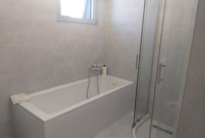 BANEASA LAC-PETROM CITY, 3 CAMERE, BUCATARIA MOBILATA, TERASA, PARCARE SUBTERANA - 22