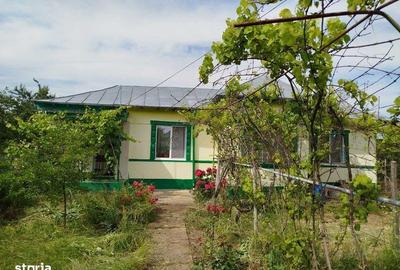 Casă cu 4 camere cu Teren 84 Mp în Podenii Noi - 8